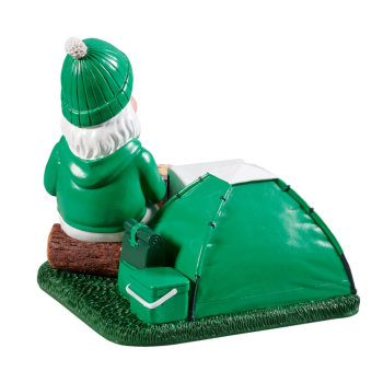 Preview: Werder Bremen - Gartenzwerg Camping